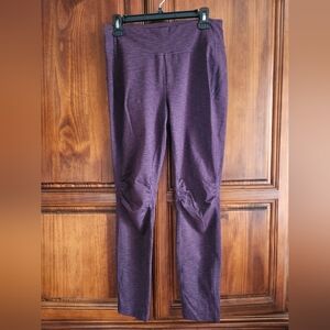 Duluth Trading Co Athletic Pants Leggings ize Medium